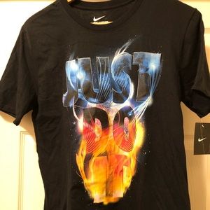 Nike T shirt